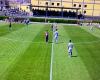 Primavera 1 – Cagliari – Génova 0-0: Cagliari se alineó con una defensa de tres