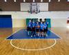 El colegio Guerri de Reggello gana el torneo de baloncesto Jr Nba Fip School Florence 2024 – ValdarnoPost – Valdarno News