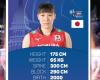 Mayu Ishikawa es la primera cara nueva de Igor Volley 2024-2025 – Liga de Voleibol Serie A Femenina