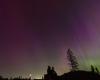 La tormenta solar más intensa de los últimos 21 años: la aurora boreal también en Italia