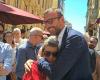 Elecciones europeas, la campaña electoral del candidato Antonio Mazzeo comienza en Pisa