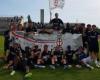 Primavera 3-4 / Playoff – Epica Pro Vercelli, ¡es definitiva! Novara iza la bandera blanca