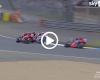 Última vuelta de alto voltaje: Martin gana en Le Mans, Márquez derrota a Bagnaia [VIDEO]