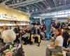 El Molise que escribe y lee en la “Feria del Libro” de Turín