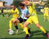Calcio Eccellenza, Ardor Lazzate es un sueño: la remontada ante el Pavia vale la final del playoff