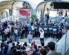 Protesta a favor de Gaza en el Salone. El escritor israelí Nevo: “Momento trágico” – Noticias