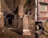Un viaje misterioso a las entrañas de la tierra y a la ciudad antigua. Reabre el antiguo teatro de Herculano. Fotos