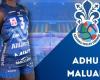 Adhu Malual, subcampeón de Europa en Florencia – Liga Femenina de Voleibol Serie A