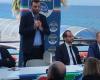 Nicola D’Ambrosio: «El futuro de Europa también pasa por Taranto» – Foto 1 de 5
