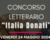 La Logia ‘Federico Torre’ organiza en Benevento un concurso literario sobre el tema de la masonería – NTR24.TV