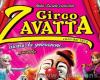 Calabria. La carta del circo Zavatta: “No hagáis comparaciones, nos estáis poniendo en dificultades…”