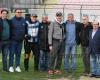 “I Bastardi di Scoglio”, ocho grandes exfutbolistas del Messina en Lipari en junio