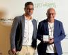 Livorno, Giannini y el alcalde en el prestigioso escenario del festival de Roma: «Gran satisfacción» Il Tirreno