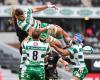 Rugby Urb, victoria histórica del Benetton Treviso 25-24 en Durban ante los Sharks