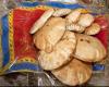 Pane ‘e cici, pan típico de un pueblo sardo | Ogliastra