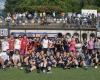 Trento Calcio Femminile – Merano Femenino 2-0
