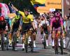 Giro de Italia, en Nápoles Kooij se burla de Milán. primer descanso mañana