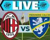 Primavera – Milán-Frosinone 2-1: ¡el sueño de los playoffs está vivo! | NOTICIAS PM