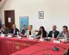 Monte Compatri | Reunión en el Municipio sobre la propuesta regional de modificación de la ley de construcción de amnistías