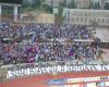 HACIA LOS PLAYOFFS: cuando en 2018 y 2019 Catania estuvo cerca de llegar a la final