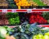 Los precios de frutas y verduras aumentan hasta un 20,1% – QuiFinanza