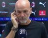 Milán, ¿Stefano Pioli nombra al nuevo entrenador? “Lo habría dejado fuera”