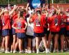 El Lacrosse femenino No. 14 de Stony Brook superado por el No. 3 Syracuse en la segunda ronda del torneo de la NCAA