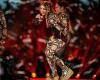 Eurovisión, ¿Angelina Mango sancionada por el error de Rai en el televoto? Lo que dice el reglamento