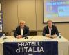“Las elecciones europeas son una prueba de fuego para Fratelli d’Italia Vda de cara a las elecciones regionales”