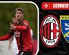 Primavera – Milán-Frosinone 2-1: tres puntos de Playoff. Esperanzas encendidas