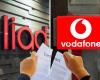 Ahora toca cambiar de operador: lluvia de recesiones para Iliad y Vodafone, qué está pasando