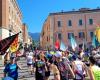 Water Marathon, fiesta en Terni para la 46ª edición: las imágenes