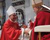 Repole dispuesto a abandonar Turín, rumores sobre la llamada del Papa