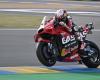 Piloto de Ducati 2025, Acosta: “Hay uno con 40 puntos de ventaja…” – Noticias