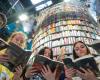 Feria del Libro de Turín: invitados y presentaciones hoy 12 de mayo en vivo