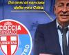 La UDC inicia su campaña electoral en el Municipio de Perugia