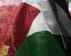 El Comité Palestino de Siena se suma a la Movilización Nacional