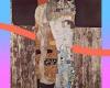 Las tres edades de la mujer” de Klimt, la obra que celebra el vínculo madre-hijo