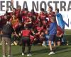 Serie D | Barillà lleva al Lfa Reggio Calabria a la final del play off