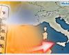 Clima: hacia mucho calor durante la semana en parte de Italia