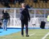 Fútbol:Lecce; Gotti, ‘contento con la salvación pero sin regalos en A’