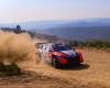 Rally de Portugal: ¡Sébastien Ogier gana y hace historia!