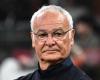 LIVE MN – Ranieri en conferencia: “La afición no molesta ni al entrenador ni a los jugadores, sino al club, porque les gustaría que fuera aún más grande”