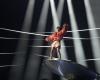 Nemo trae de vuelta Eurovisión a Suiza