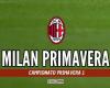 EN VIVO MN – Primavera, Milán-Frosinone (1-1): Camarda entra en el minuto 58