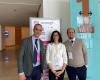 Éxito del sistema sanitario de Ferrara en la conferencia “Emilia Romagna Research Retreat”