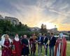 Race to the Ring, es una celebración rossoblu en Narni: Fraporta gana la 56ª edición