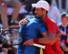 Internacionales italianos, Djokovic eliminado por Tabilo: “No tenía equilibrio, tal vez fue culpa de la botella de agua”. Passaro también está fuera