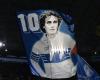 La Lazio recuerda el primer Scudetto: la fiesta en el Estadio Olímpico