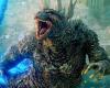 Godzilla Minus One, nuevo récord para la película ganadora del Oscar. Pero no es lo que esperas